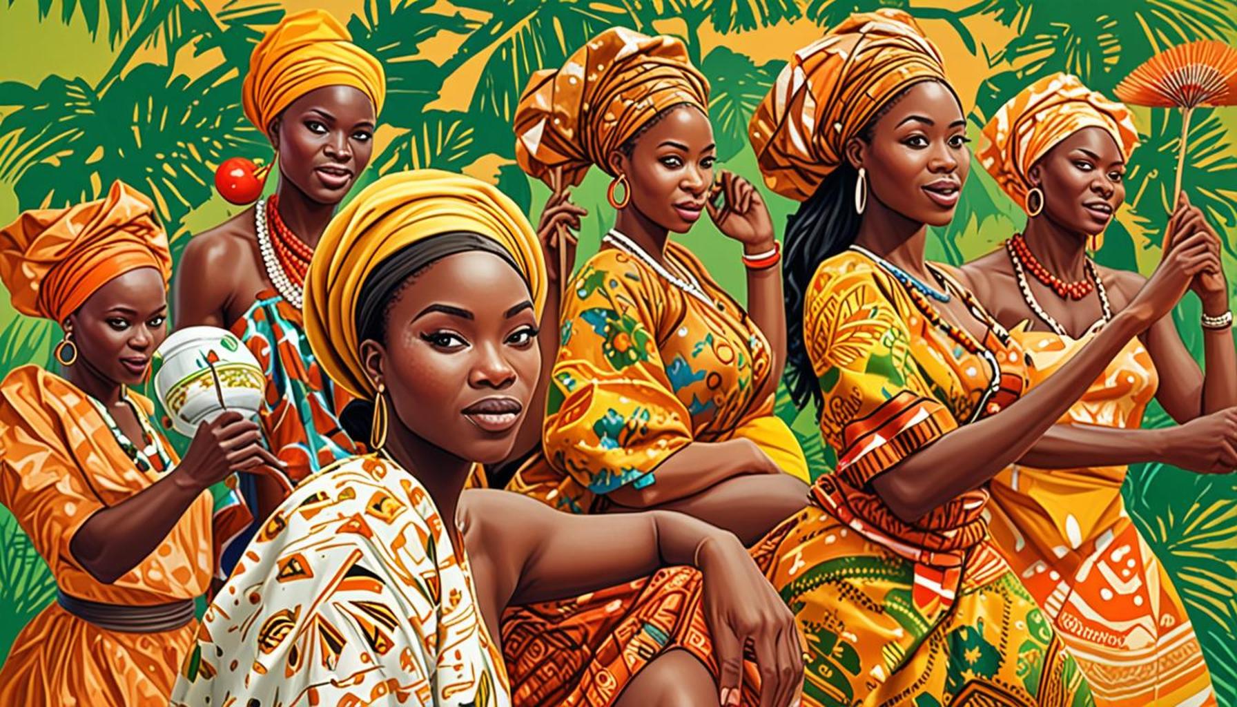 Explore Nigerias Cultural Diversity Traditions Festival Tours