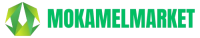 Logo mokamelmarket.com