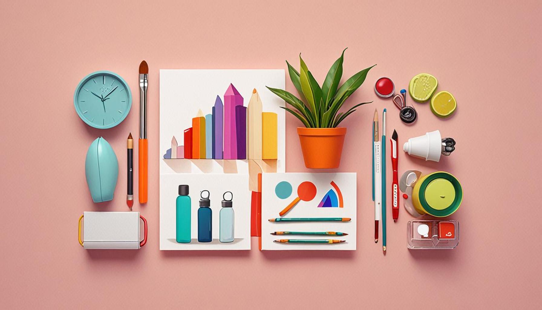 Less is More: Personal Organization Strategies for Adopting a Minimalist Lifestyle