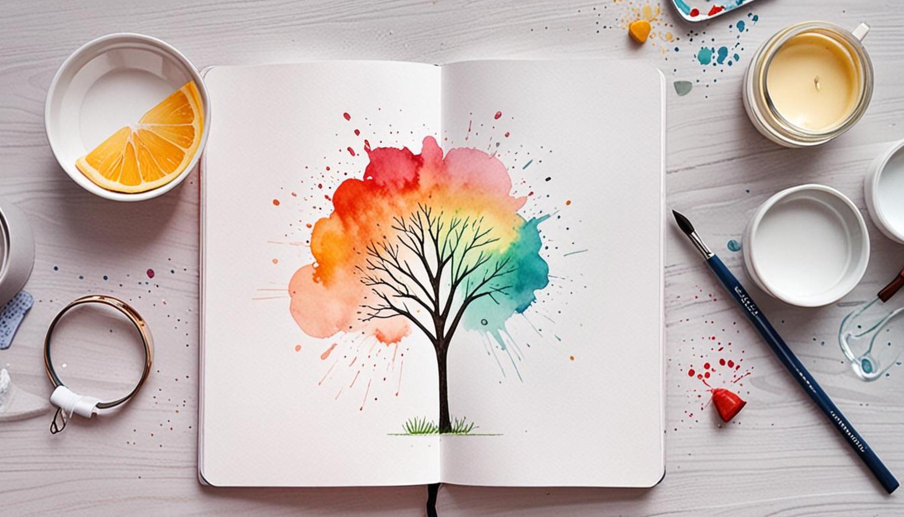 The Power of Simplicity: Transforming Your Daily Routine with Minimalist Practices