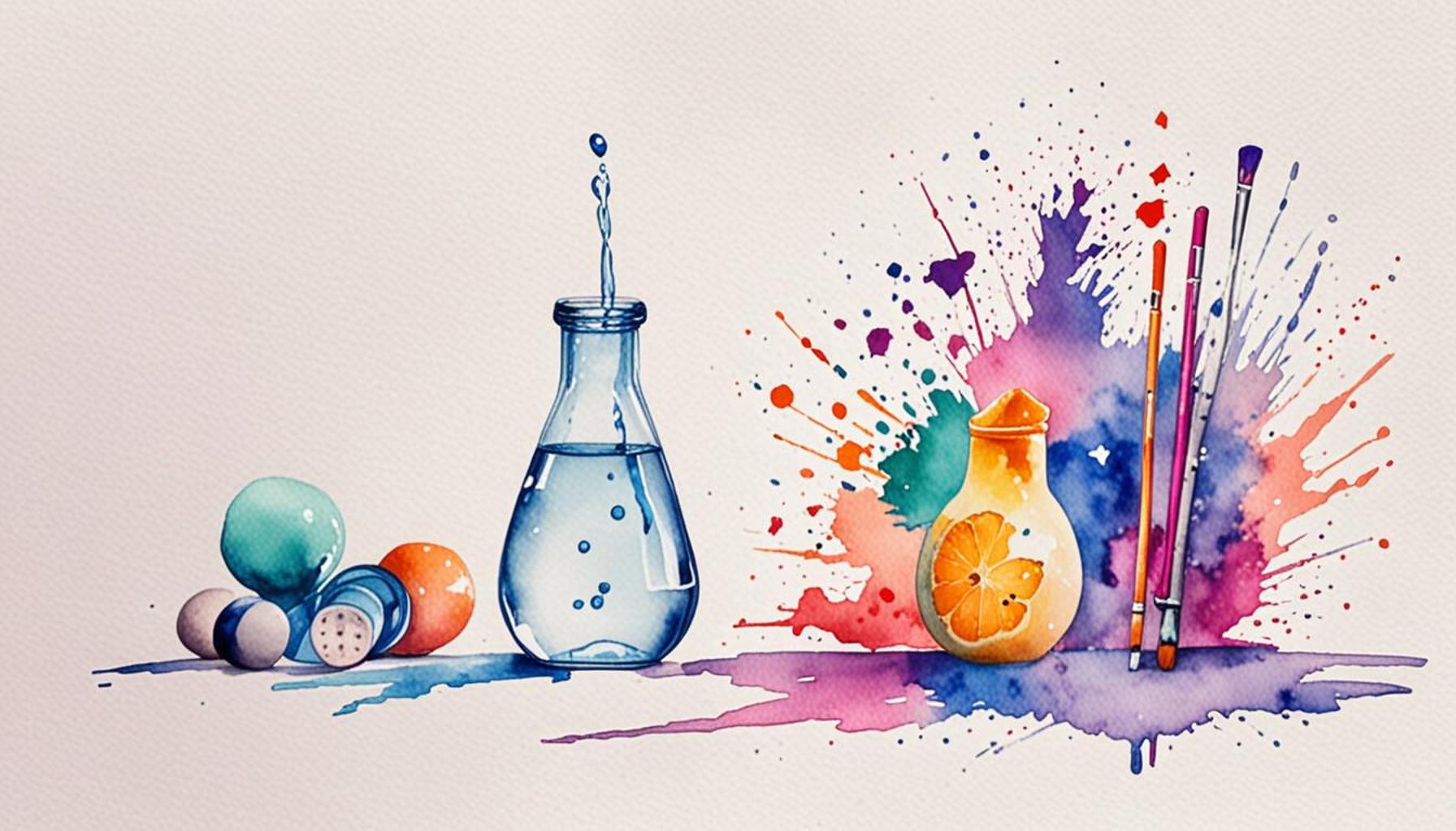 Simplicity and Creativity: How Minimalism Can Stimulate Personal Innovation