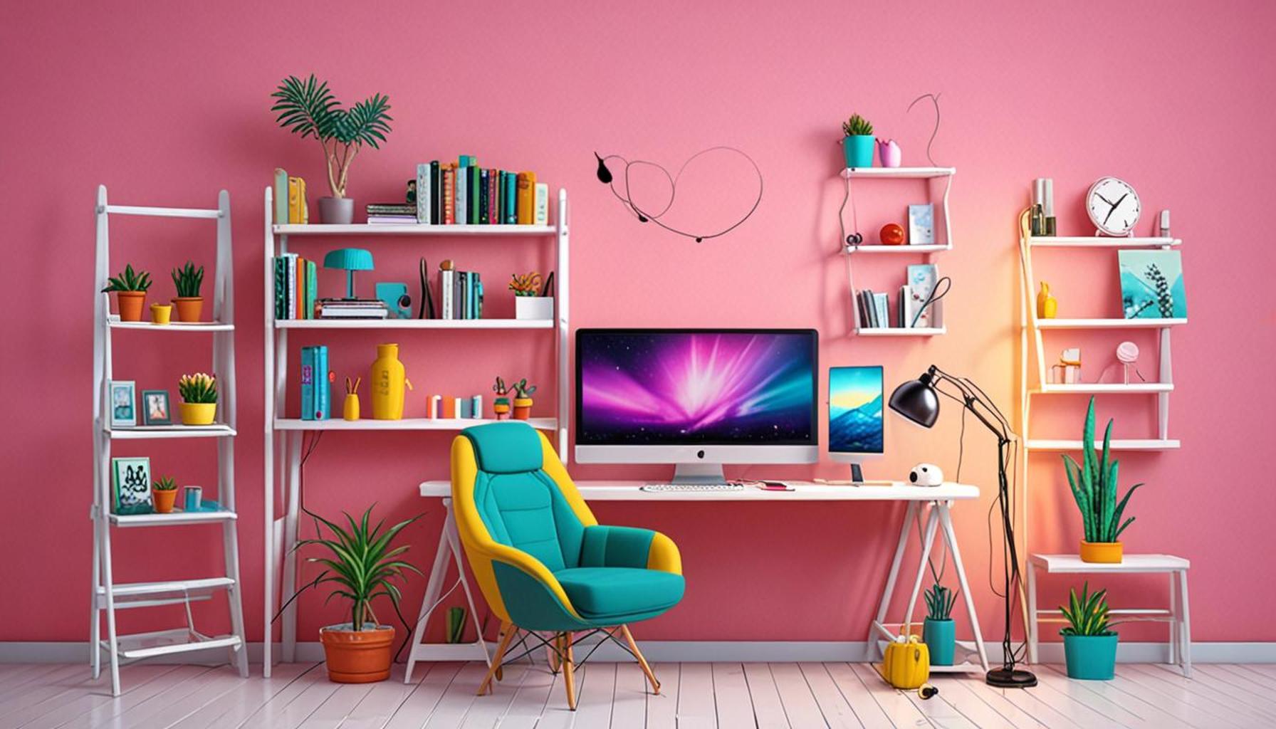 Simplicity in Digital Life: Tips to Organize Your Virtual Space and Reduce Stress