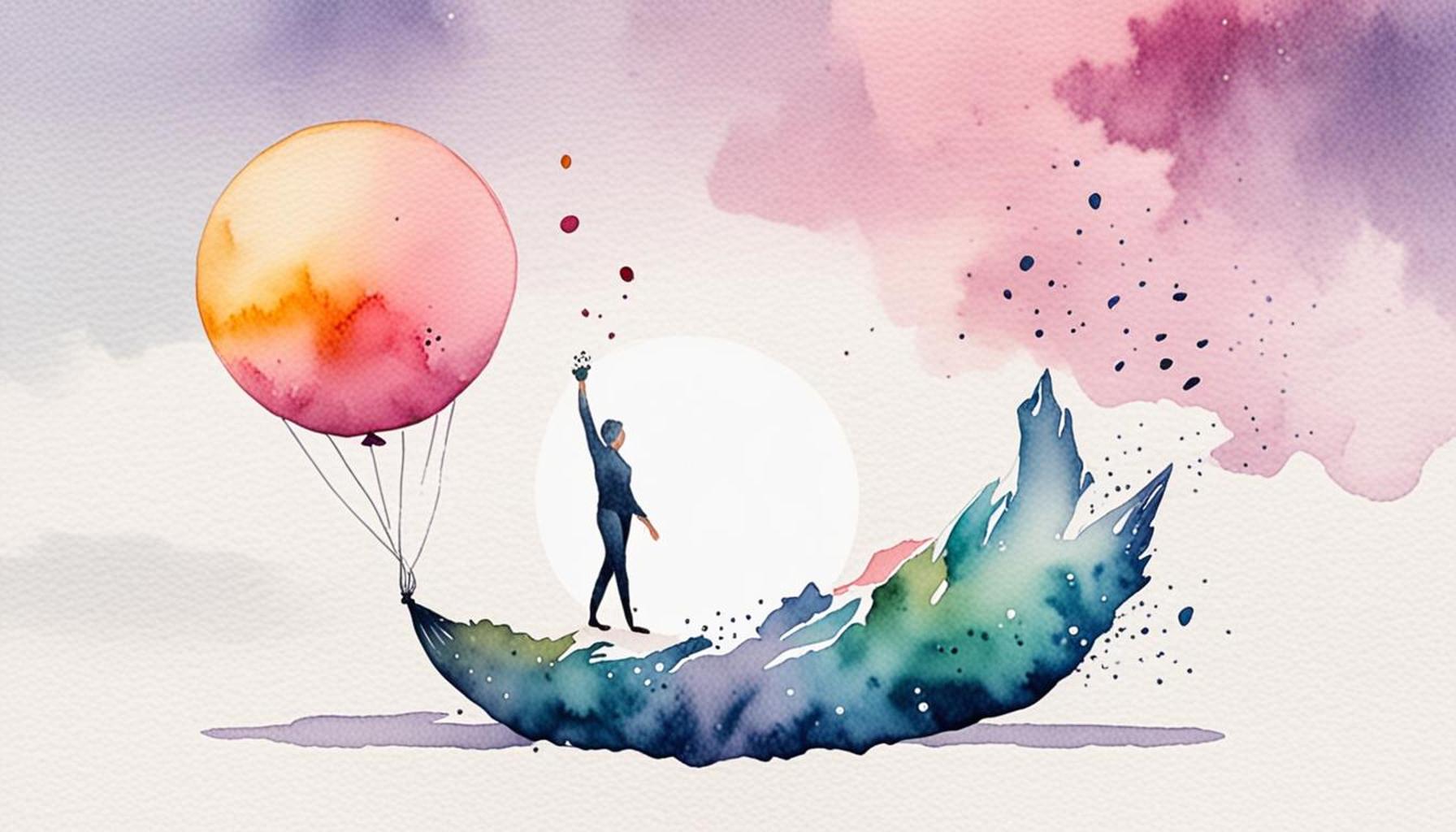 The Art of Letting Go: How Minimalism Increases Your Personal Efficiency