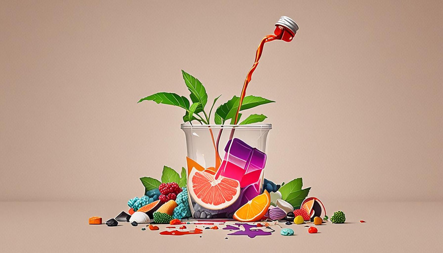 Mindful Consumption: Strategies to Reduce Waste and Maximize Satisfaction in a Minimalist Life