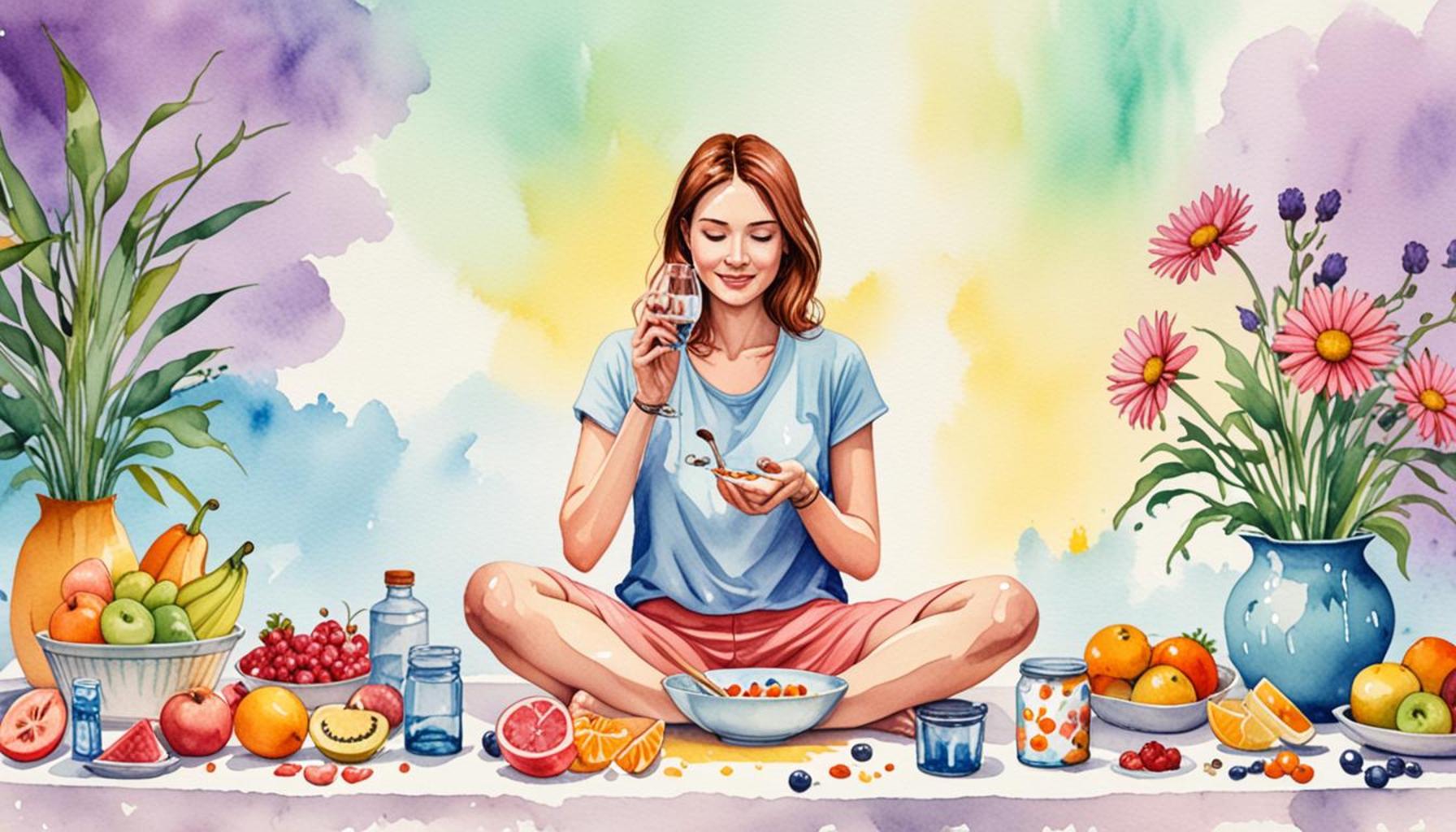 Mindful Consumption and the Importance of Cultivating Consumption Habits that Favor Happiness and Personal Satisfaction