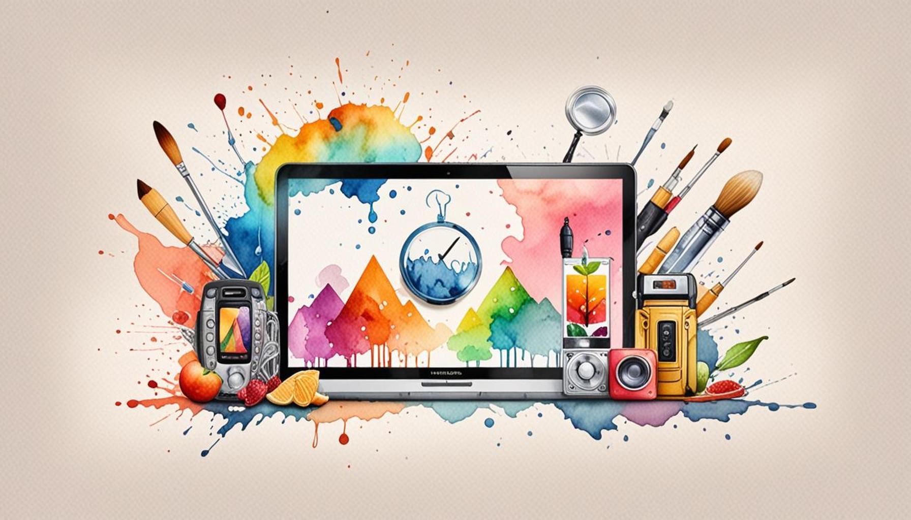 The influence of technology on conscious consumption: apps and tools for a minimalist lifestyle