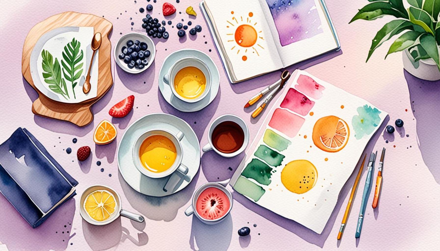 Minimalist Morning Rituals: How to Start the Day with Focus and Clarity to Maximize Results