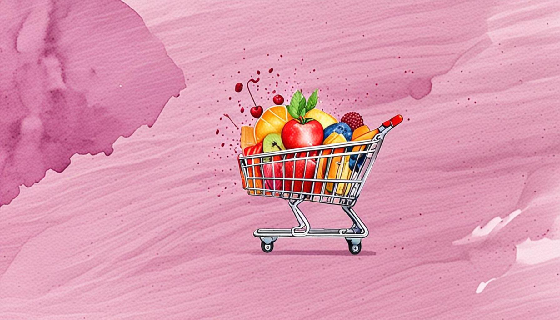 The Art of Conscious Consumption Transform Your Daily Shopping with Minimalism